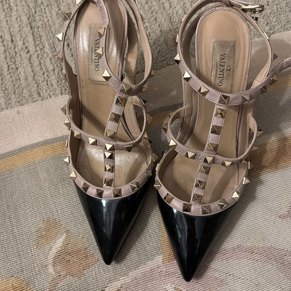 VALENTINO Rockstud - Picture 4 of 9